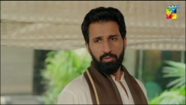 Dil Aik Shehr e Junoon - Episode 26 - 15th January 2025